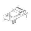 OMPHOBBY M2 Helicopter Parts Flight Control PCB Board Set OSHM2071 Rc Heli Accessories for OMPHOBBY M2 RC Helicopters view 1