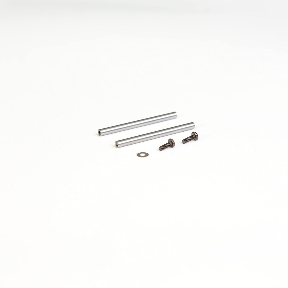 OMPHOBBY M1 Parts Feathering Shaft Set OSHM1002 Rc Heli Accessories for OMPHOBBY M1 RC Helicopters