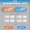 DREAMUS Tempest - 2nd Mini Album Shining UP (Sunlight+Moonlight ver. Set) view 2