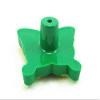 10pcs Soft Rubber Cabinet Drawer Knob Wardrobe Handle Furniture Closet Dresser Pulls for Nursery Rooms view 3