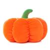 MOJUN Pumpkin Pillow, Cute Plush Soft Pumpkin Throw Pillow for Halloween Fall Harvest Festival, Thanksgiving Decoration, Gifts for Kids, 19.69 inch view 1