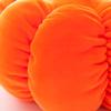 MOJUN Pumpkin Pillow, Cute Plush Soft Pumpkin Throw Pillow for Halloween Fall Harvest Festival, Thanksgiving Decoration, Gifts for Kids, 19.69 inch view 4