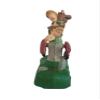 1996 Shaggy Burger King Pull & Go Grave Happy Meal view 3