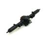WEFEINO RC Straight Complete Axle Rear Axle for 1:10 Axial SCX10 II AX90046 90047 90027 90028 RC Crawler Car view 3