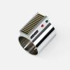CUSTOM SABER Light Saber Accessories Metal Hilt Parts Control Button Box for Luke Saber, Hilt Decoration, DIY Accessories to Build Custom Hilt view 1