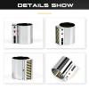 CUSTOM SABER Light Saber Accessories Metal Hilt Parts Control Button Box for Luke Saber, Hilt Decoration, DIY Accessories to Build Custom Hilt view 4