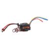 3600KV Brushless Motor 60A ESC Combo, Specially Designed for RC Model car, High Torsion Brushless Motor ESC Set for 1/10 for 1/12 for 1/16 RCBody Parts view 4