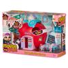 Character Options 07393 Millie & Friends Mouse in The Red Apple Schoolhouse, Collectable Toys, Playset, Imaginative Play, Gift for 3-7 Year Old view 3
