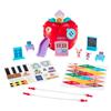 Character Options 07393 Millie & Friends Mouse in The Red Apple Schoolhouse, Collectable Toys, Playset, Imaginative Play, Gift for 3-7 Year Old view 4