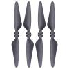 VGEBY Drone Propellers, Replacement Drone Wing Blades Repair Accessories for 3 SG906 Drone Blades Accessories (2 Pairs) view 1
