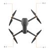 VGEBY Drone Propellers, Replacement Drone Wing Blades Repair Accessories for 3 SG906 Drone Blades Accessories (2 Pairs) view 4