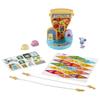 Character Options 07392 Millie & Friends Mouse in Slice 'O Pie Pizzeria, Collectable Toys, Playset, Imaginative Play, Gift for 3-7 Year Old,Blue view 2