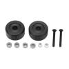 Aluminum Alloy Wheelie Bar Set for 1/10 22S 2WD RC Drag Car, Red Front Rear Suspension Arms, Racing Upgrade Parts view 3