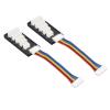 RiToEasysports 2Pcs Balance Charging Board, Plastic 2S6S Adapter Balance Charging Expansion Board Adapter Converter for B6 B6Ac A6 Smart Charger Modeling Accessory view 4