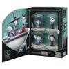 Domez Nightmare Before Christmas Series 5 4 Pack Boxed Set (DMZ0983) view 1