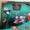 Domez Nightmare Before Christmas Series 5 4 Pack Boxed Set (DMZ0983) view 2
