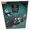 Domez Nightmare Before Christmas Series 5 4 Pack Boxed Set (DMZ0983) view 4