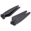VGEBY Drone Propellers, Replacement Drone Blades, 4 Pairs Lightweight and Durable Props for Model Aviation FPV Racing Drone Repairs Aerial Photography view 1