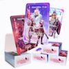 Akora TCG Spellbound Wings 1st Edition Booster Box view 2