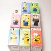 Friends Minion (Complete Set of 8 Types) view 3