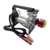 HayWHNKN Electric Starter for Helicopter Model RC Airplane Engine for 15-260 Grade 12V-18V view 4