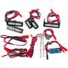 RCHUBAM RC Front Headlight Rear Tail Light Set for 1:7 Limitless F1 RC Car view 2