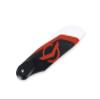Azure Power 105mm Heli Tail Blades PPA Carbon Fiber view 2