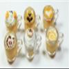 6 Mix Coffee Latte Art Dollhouse Miniature,Tiny Coffee,Drink Beverage Dollhouse Accessories for Collectibles view 2