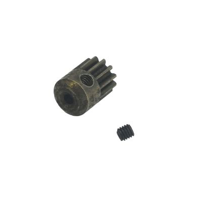 HBX Part 90128 Motor Pinion +Set Screw for Haiboxing 1/12 RC Truggy Truck Buggy 901 901A 903 903A 905 905A