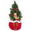 Northlight 32" LED Lighted Santa's Sack Decoration view 1