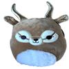8" Squishmallow Kieli The Antelope view 1