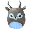 8" Squishmallow Kieli The Antelope view 2