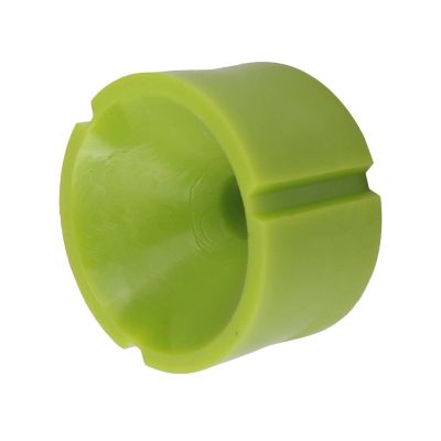 AMLESO RC Engine Starter Silicone Head Durable High Performance Wear Resistant Replacements for RC Accessory Replacement, L