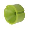AMLESO RC Engine Starter Silicone Head Durable High Performance Wear Resistant Replacements for RC Accessory Replacement, L view 1
