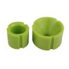 AMLESO RC Engine Starter Silicone Head Durable High Performance Wear Resistant Replacements for RC Accessory Replacement, L view 2