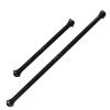 GPM for TRAXXAS 1/8 4WD Sledge Monster TRUCK-95076-4 Medium Carbon Alloy Steel Middle Drive Dog Bone view 1