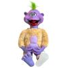 Jeff Dunham - 22" Peanut Ventriloquist Dummy | Perfect Puppet Gift for Performing and Collection view 1