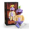 Jeff Dunham - 22" Peanut Ventriloquist Dummy | Perfect Puppet Gift for Performing and Collection view 2
