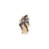 miHoYo - Genshin Impact - Arataki Itto - Inazuma Theme Series Character Acrylic Figure, Standy, 14 cm, Original & Licensed view 1