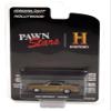 Greenlight 1:64 Hollywood Series 35 - Pawn Stars (2009-Current TV Series) - 1969 Camaro Z/28 44950-C [Shipping from Canada] view 1