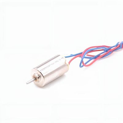 Pangyoo PYouo-DC Motor 720 Coreless Motor, 3.7V 46000RPM Drone Motor, Helicopter Motor,Electric Toys Motor, Quadcopter DIY Motor (Color : 720 Motor)