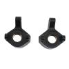 2Pcs Metal Brass Steering Knuckle Counterweight for 1/24 RC Crawler Car Axial SCX24 90081 AXI00001 Upgrade Parts ( Color : Yellow ) view 4