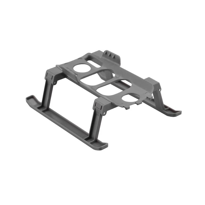 Foldable Landing Gear Extensions For Dji Mavic 2, Light Mini Drone Height Extended Leg Accessories