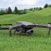 Foldable Landing Gear Extensions For Dji Mavic 2, Light Mini Drone Height Extended Leg Accessories view 2