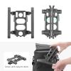 Foldable Landing Gear Extensions For Dji Mavic 2, Light Mini Drone Height Extended Leg Accessories view 3