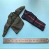 1/6 Scale Clothes Pants Set Model for 12" Figure view 2