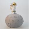 Gaolinci Astronaut & Planet Coin Bank, Money Box, Piggy Bank, Space Theme Decorations view 2