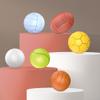 ROHSCE Baby Sensory Balls, Soft Rubber Balls for Toddlers 1-3, Montessori Sensory Bath Toys 6 to 12 Months, Kids Soccer Ball, Sport & Outdoors Baby Ball, 6 Rubber Soft Toys for Kids view 4