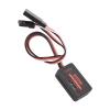 GYC300 Mini Gyroscope, Easy Control GYC300 Gyroscope Module Sensitivity Adjustment Premium ABS for RC Car view 3