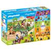 Playmobil My Figures: Horse Ranch view 1